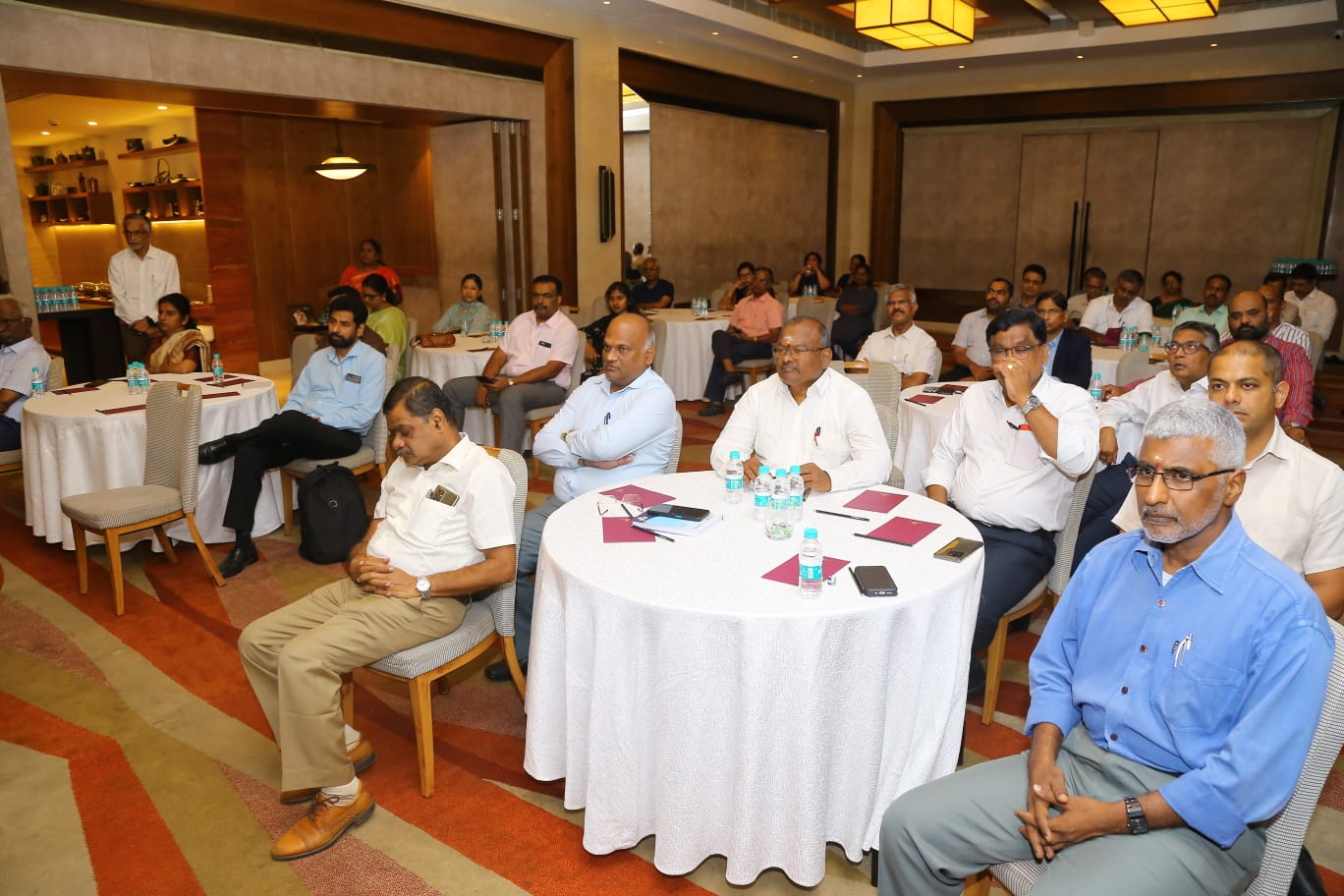 Round Table Discussion on National Education Policy